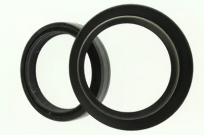 1992-1993 Honda CR125R OEM FORK Seal Set 51490-ML3-305
