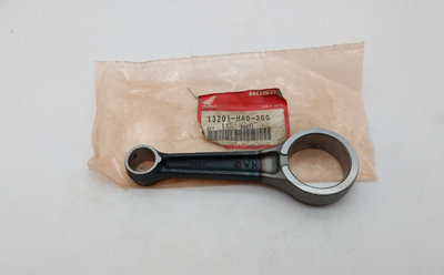 Honda 1986 TRX250 Fourtrax Genuine OEM Connecting Rod 13201-HA0-300