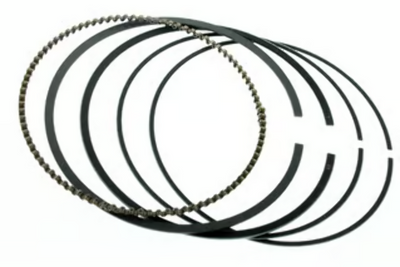 1998-2002 Honda TRX450FE ForemanES OEM Oversized Piston Ring Set 13011-HN0-A01