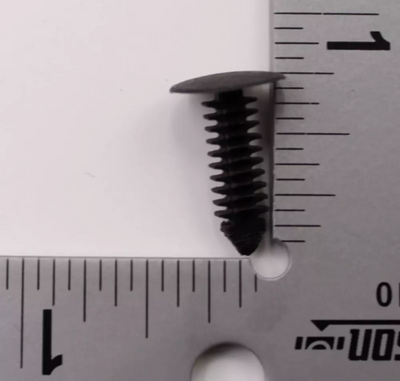 1996-2004 POLARIS SLTX SLH SLT SLX PWC OEM Panel Fastener 7670076