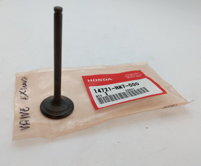 NEW GENUINE OEM HONDA 1995-03 TRX400 FOREMAN EXHAUST VALVE 14721-HM7-000