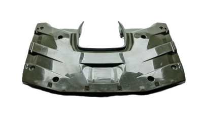 2019-2020 POLARIS Sportsman 850 1000 OEM Rear Right Cab Sage Green 5458724-498