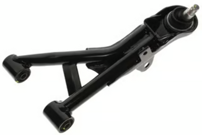 2007-2013 Honda TRX420 Rancher ES OEM Left Front Upper Arm [L] 51380-HP5-600