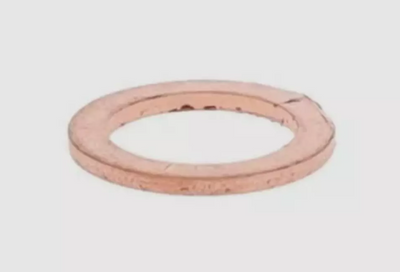 2018-2023 Kawasaki KAF820 Mule PRO-FX OEM Drain Gasket 11061-0962