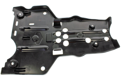 2015-2023 Honda Rancher TRX420FA New OEM Gear Case Skid Plate 50355-HR6-A60