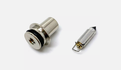 2002-2012 Polaris Scrambler 500 4x4 OEM Needle Valve 3131359