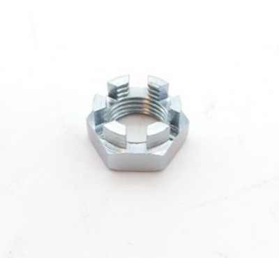 1995-1999 Honda TRX90 Sportrax OEM Castle Nut QTY: 2 94012-162000S