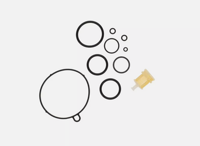 2007-2008 Honda TRX90EX Sportrax OEM Gasket Set 16010-HP2-671