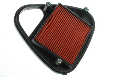 New Genuine Honda Air Cleaner Filter Element 88-98 Shadow 17205-MR1-000