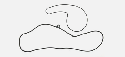 HONDA TRX500 FA RUBRICON GASKET 06115-HN2-000