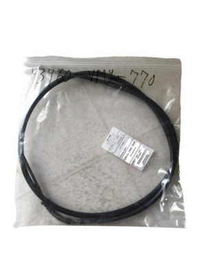 1984-1986 Honda ATC200S NEW ATV Left Hand Brake Cable OEM 43460-VM4-770