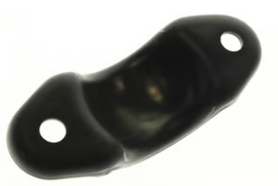 2016-2021 Honda TRX250TEFourTrax ReconES OEM Steering Shaft Holder 53223-HC4-000