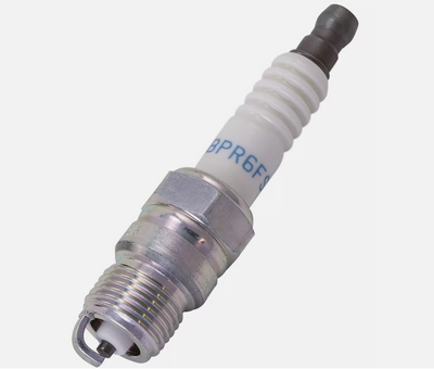 NGK BPR6FS Spark Plug (2623) QTY: 5 for Marine Engines & Powersports