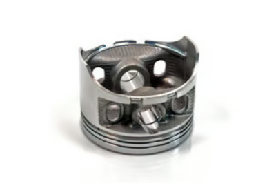 2001-2006 HONDA FOURTRAX RANCHER OEM OVERSIZED PISTON 13103-HN5-670