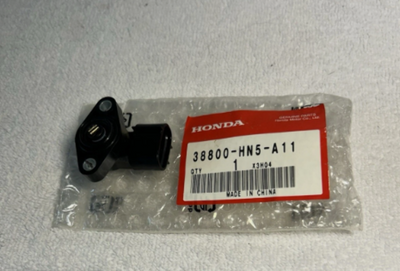 2000-2015 Honda TRX350 TRX400 TRX420 TRX500 TRX650 TRX680 Angle Sensor OEM