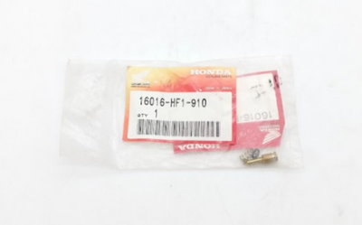 1991-1997 Honda TRX200D FourTrax Type II Carburetor Screw Set 16016-HF1-910