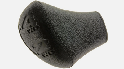 2018-2023 Honda TRX420FE1 FourTrax Rancher 4x4 ES OEM Grip 54321-HP5-600