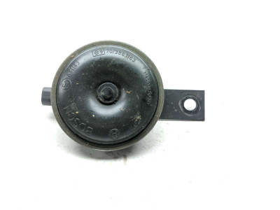 01-05 BMW R1150RS Horn 011163 2306678 TRSH PL
