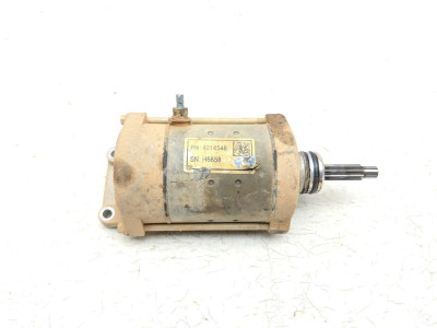 20-24 Polaris RZR Pro XP Sport Starter Start Motor 4014548