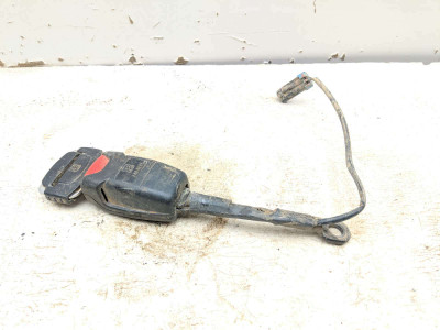 20-24 Polaris RZR Pro XP Sport Safety Seat Belt Seatbelt Buckle A