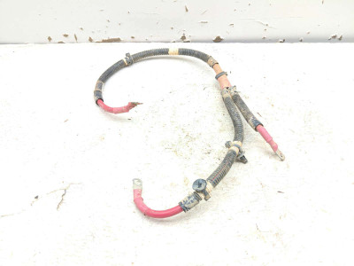 20-24 Polaris RZR Pro XP Sport Positive Battery Terminal Cable Wire 4017599 TRSH PL