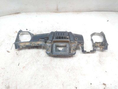 20-24 Polaris RZR Pro XP Sport Front Lower Dash Trim Fairing Cover Panel 5455199