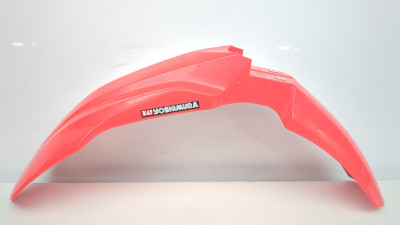 21-24 Honda CRF450RL Front Wheel Fender