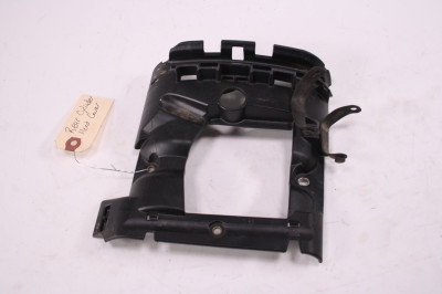 15 Ducati Monster 1200 Rear Cylinder Head Cover