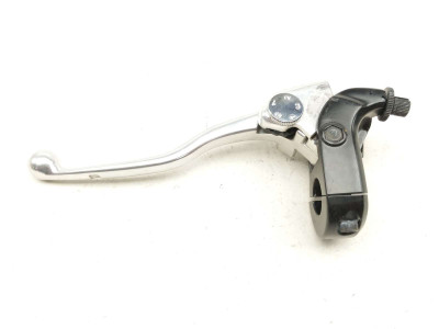 17-24 Kawasaki Ninja 650 EX650 Left Side Clutch Hand Lever Perch