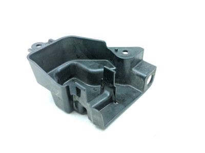 17-24 Kawasaki Ninja 650 EX650 Engine Starter Relay Mount Bracket 11057-0137 TRSH PL