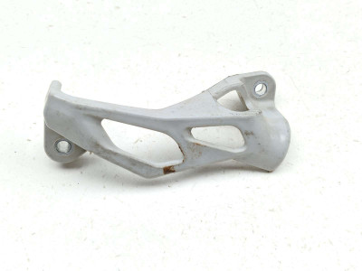 08-20 Yamaha WR250R Rear Brake Caliper Guard TRSH PL