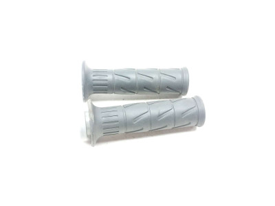 17-24 Kawasaki Ninja 650 EX650 Throttle Tube And Grips