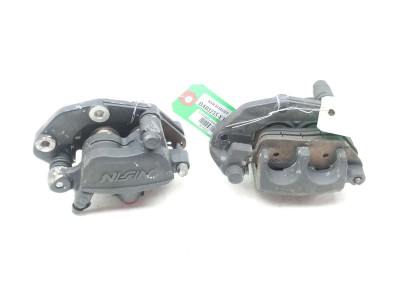 17-24 Kawasaki Ninja 650 EX650 Front Brake Calipers