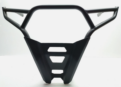 2022-2025 Polaris RZR PRO OEM Rear High Coverage Bumper 2884189-458