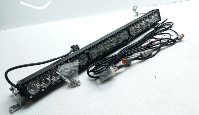 Baja Designs OnX6 30in LED Light Bar Driving Combo Universal 852156007064