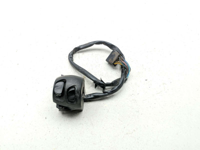 08-15 Victory Vision Left Control Headlight Switch