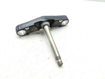 08-15 Victory Vision Bottom Lower Triple Tree Steering Clamp