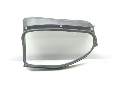 08-15 Victory Vision Right Side Outer Bin Trim Fairing Cover Panel 5436205