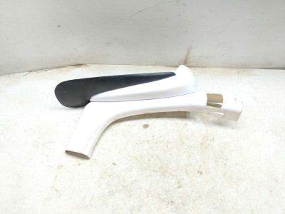 11 Polaris Gem E2 Electric Golf Cart Left Side Lower Cover Panel 0305-03289