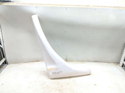 11 Polaris Gem E2 Electric Golf Cart Right Lower Trim Fairing Cover Panel