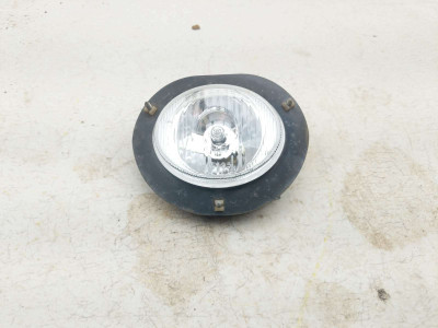 11 Polaris Gem E2 Electric Golf Cart Front Headlight Head Light Lamp A