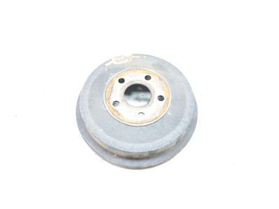 11 Polaris Gem E2 Electric Golf Cart Brake Drum 974558