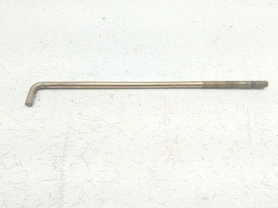 11 Polaris Gem E2 Electric Golf Cart Linkage Rod 0510-00521 A