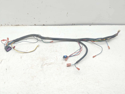 11 Polaris Gem E2 Electric Golf Cart Sub Wire Wiring Harness Y