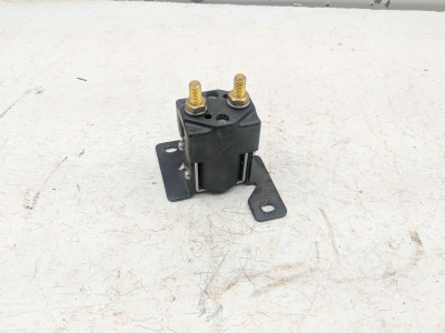 11 Polaris Gem E2 Electric Golf Cart Starter Start Relay Solenoid