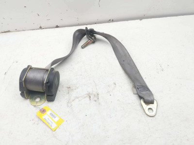 11 Polaris Gem E2 Electric Golf Cart Front Left Safety Seat Belt Seatbelt Retractor