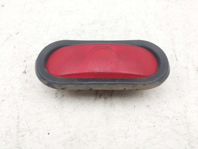 11 Polaris Gem E2 Electric Golf Cart Taillight Tail Brake Light Lamp Lens B