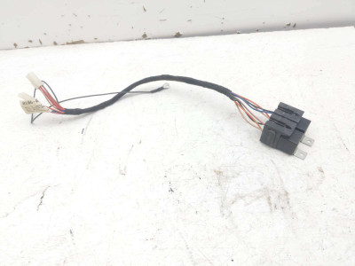 11 Polaris Gem E2 Electric Golf Cart Sub Wire Wiring Harness 896H-1CH-C1S-R1