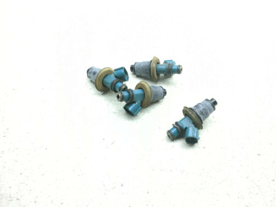 06 07 Honda CBR1000RR CBR 1000 Gas Fuel Injectors