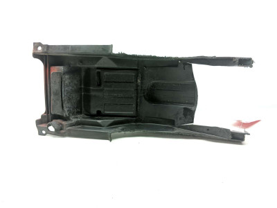 99-07 Suzuki Hayabusa GSX1300R Rear Undertail Battery Tray Cover Panel